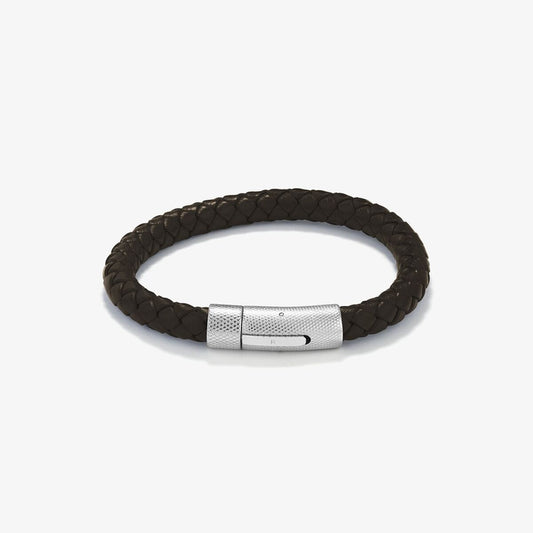 Men's Bracelet Radiant RH000262 Black