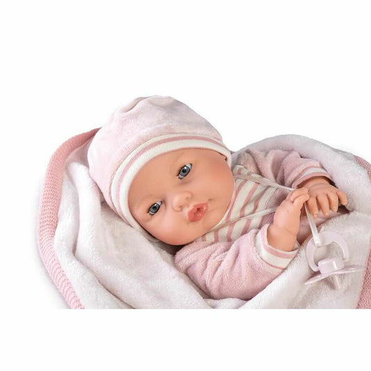 Baby doll Antonio Juan Bimba Tears 37 cm