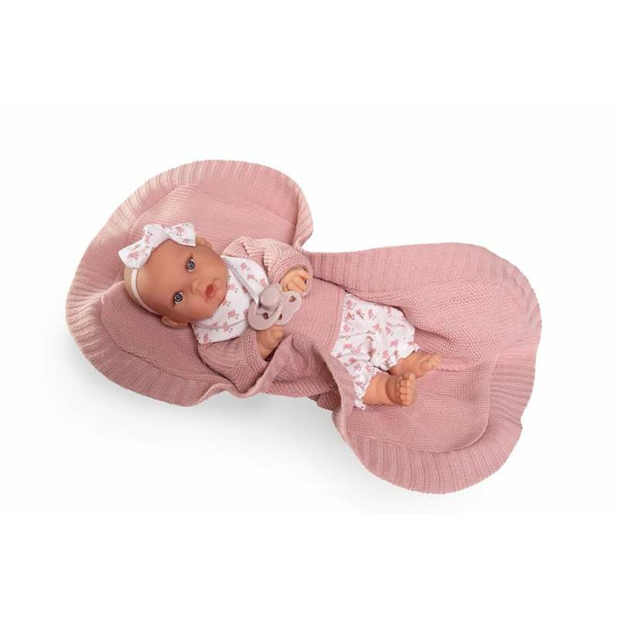 Baby doll Antonio Juan 27 cm