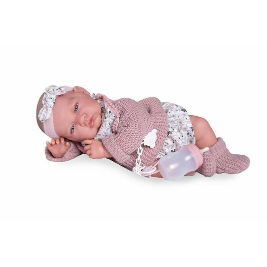 Baby doll Antonio Juan 42 cm