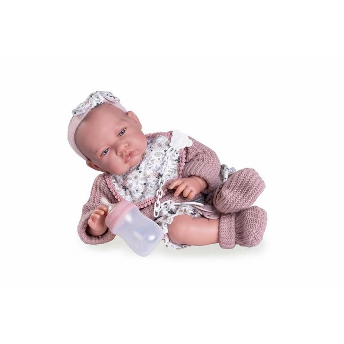 Baby doll Antonio Juan 42 cm