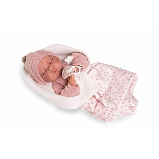 Baby doll Antonio Juan 42 cm