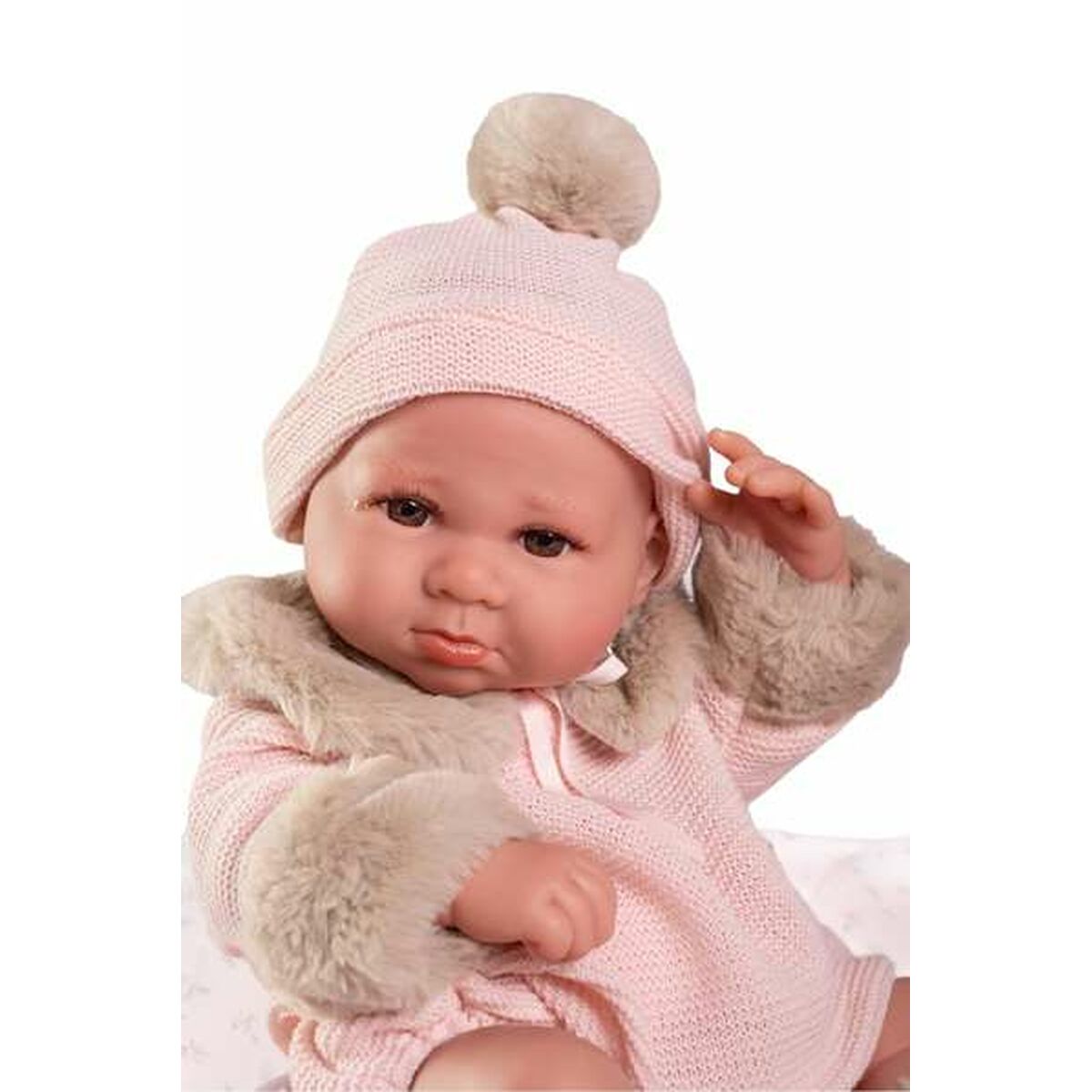 Baby doll Antonio Juan 42 cm
