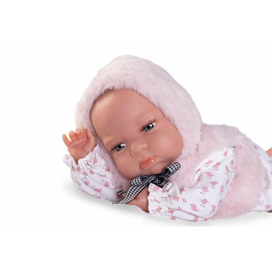 Baby doll Antonio Juan 34 cm