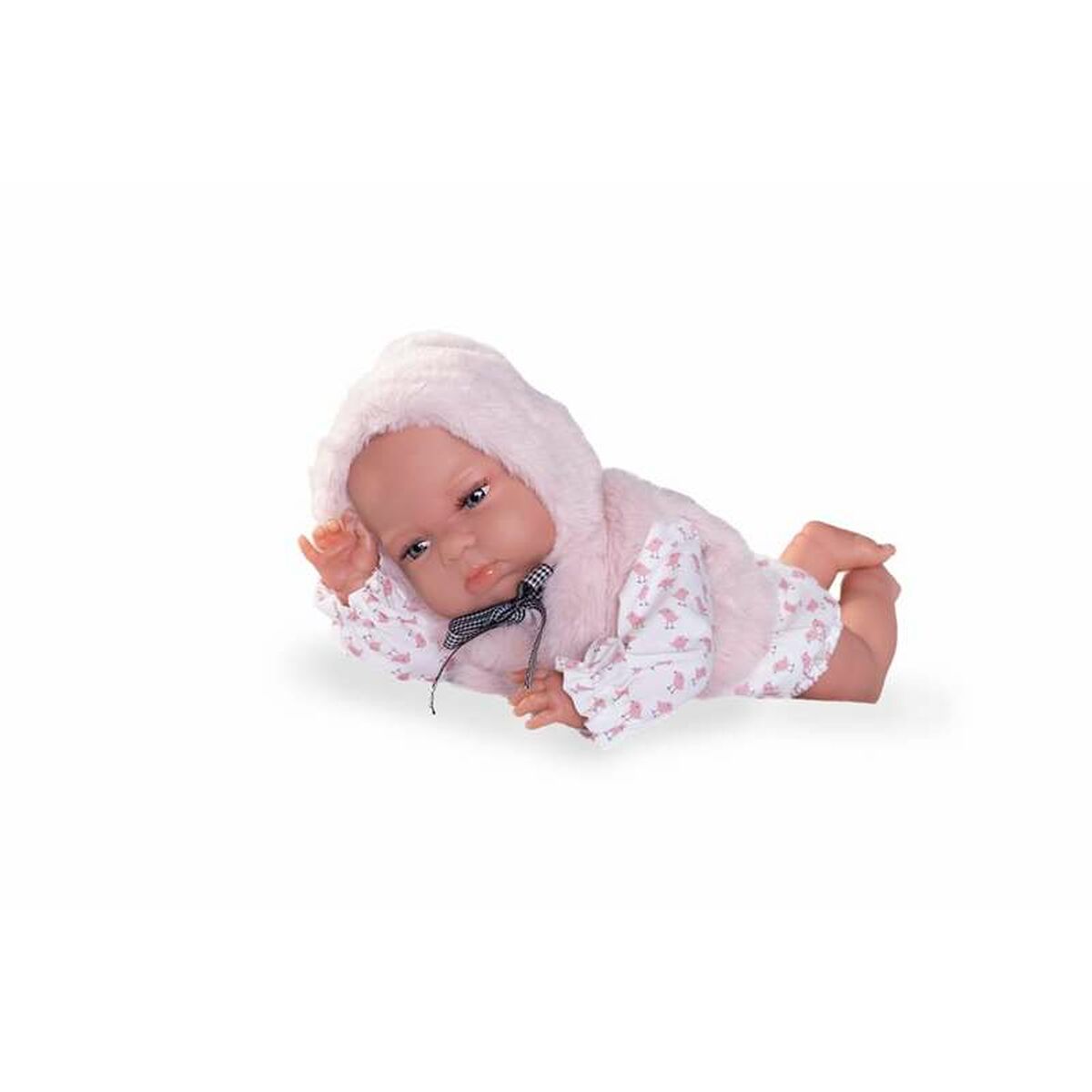 Baby doll Antonio Juan 34 cm