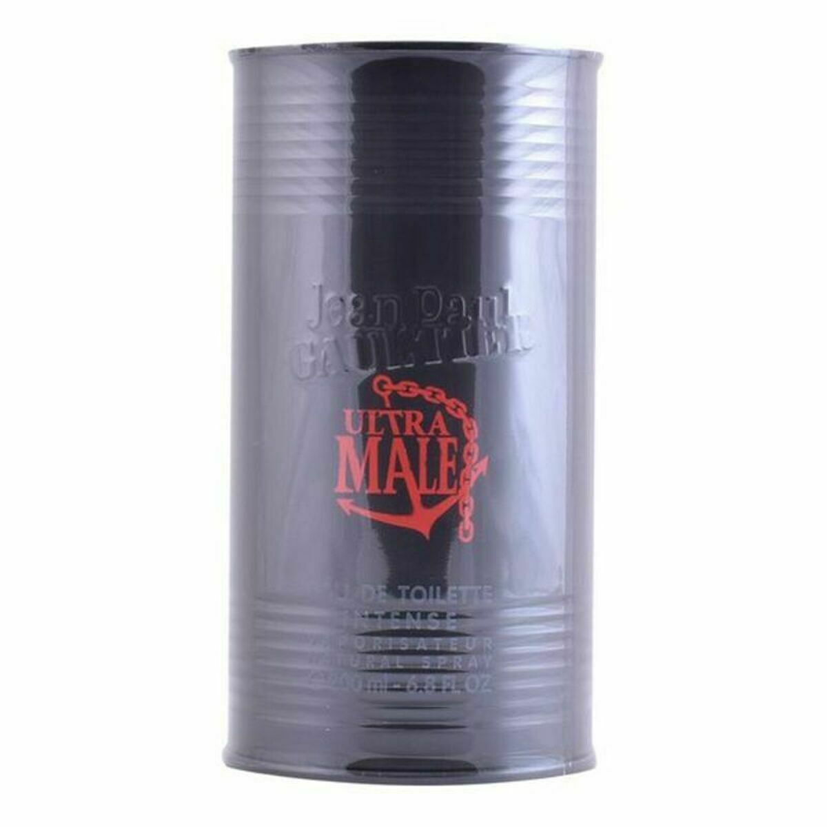 Men's Perfume Jean Paul Gaultier 64656 EDT 200 ml