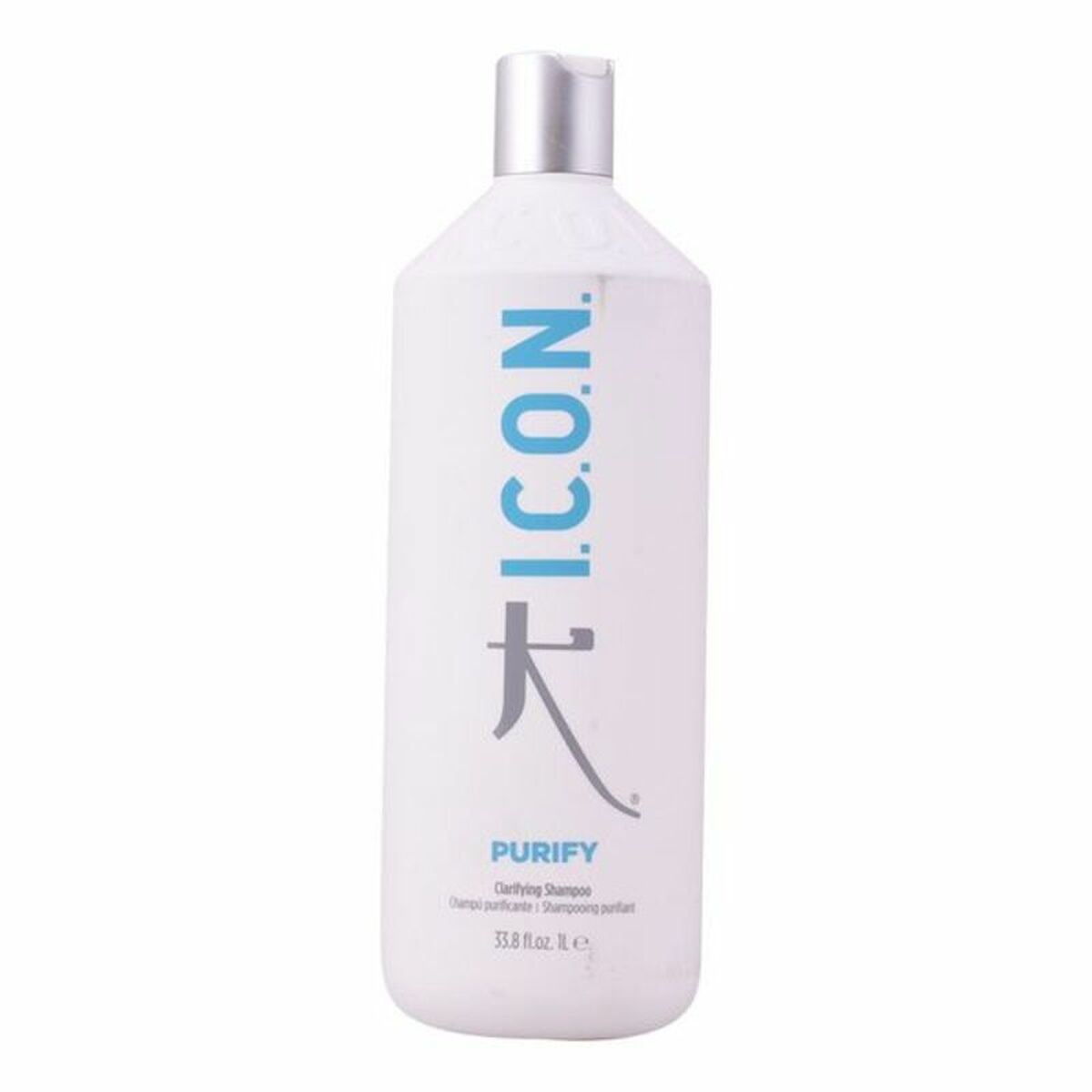 Purifying Shampoo I.c.o.n. IPurify-1L 1 L
