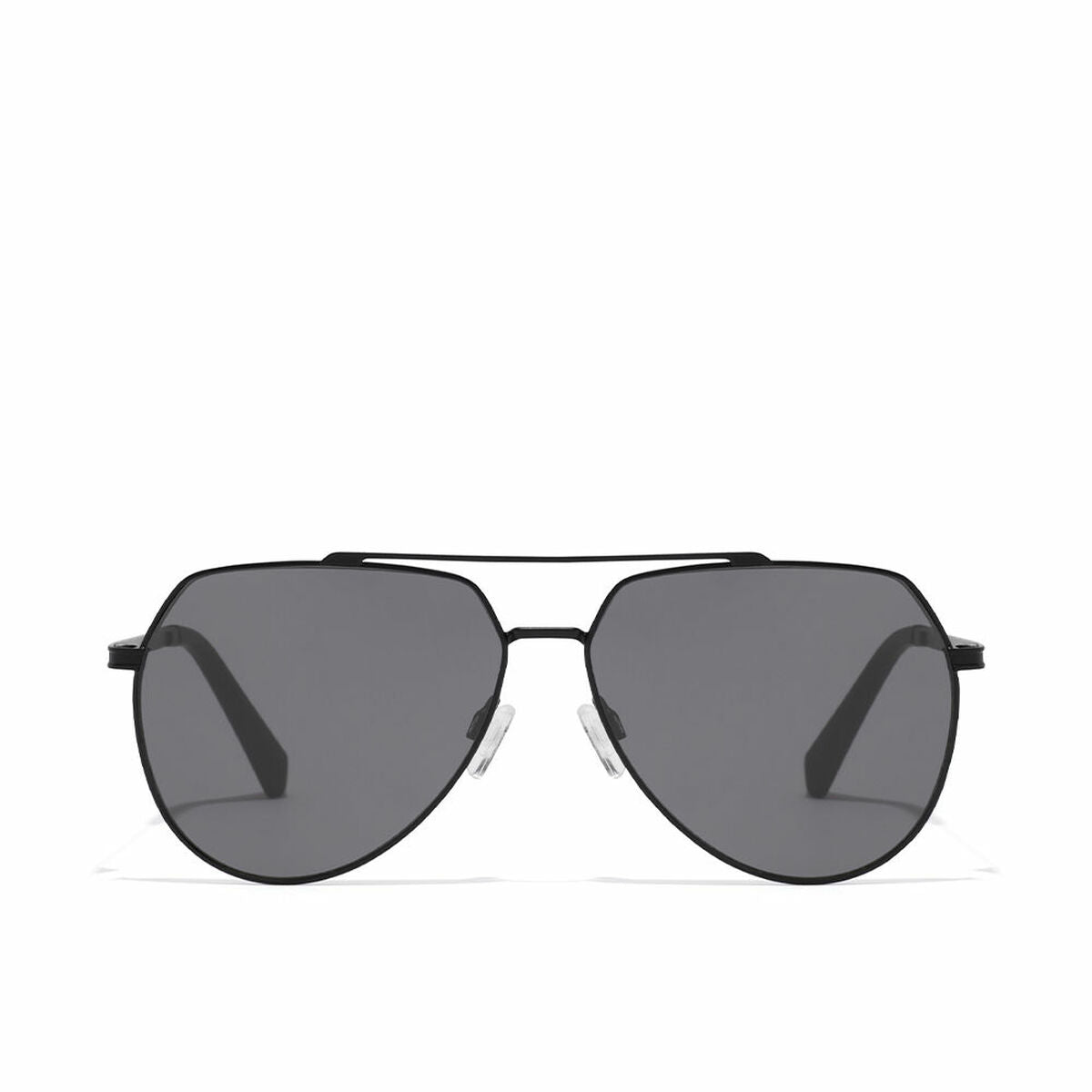 Polarised sunglasses Hawkers Shadow Black (Ø 60 mm)