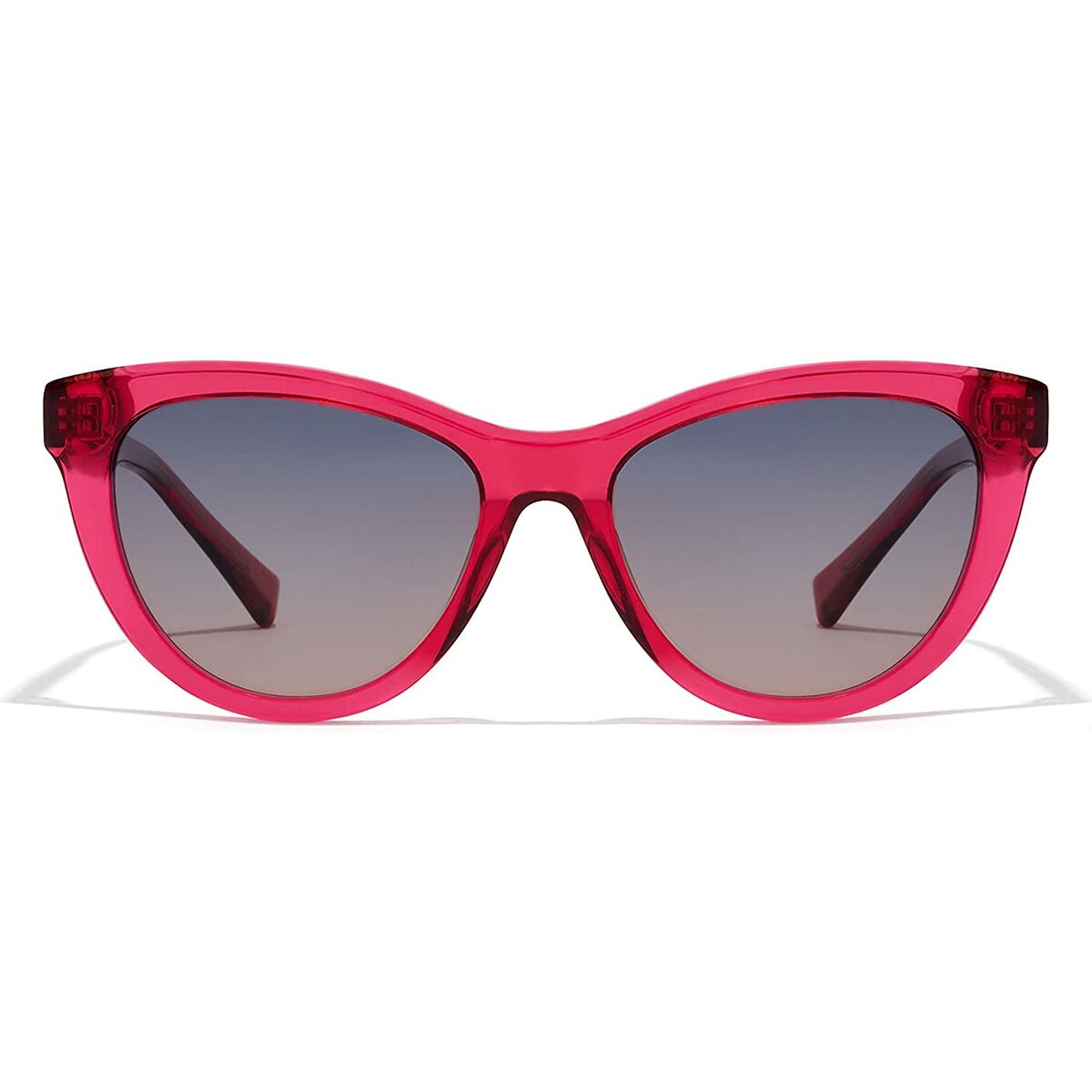 Unisex Sunglasses Hawkers Nolita Eco (Ø 53 mm)