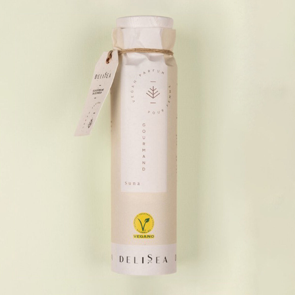 Women's Perfume Delisea SUNA PARFUM FEMME EDP 150 ml