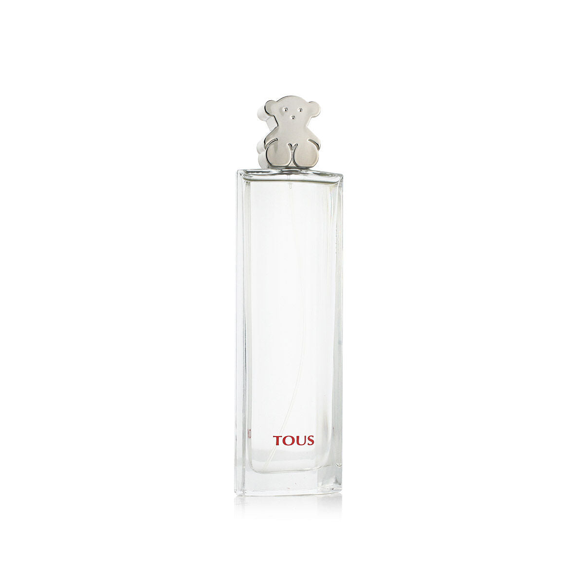 Women's Perfume Tous Silver EDT 90 ml (1 Unit)