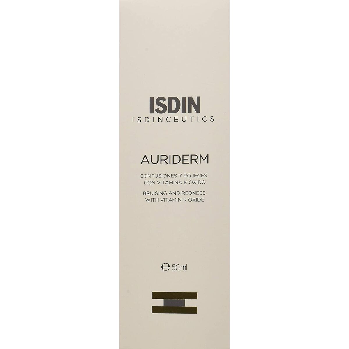 Facial Cream Isdin Isdinceutics (50 ml)