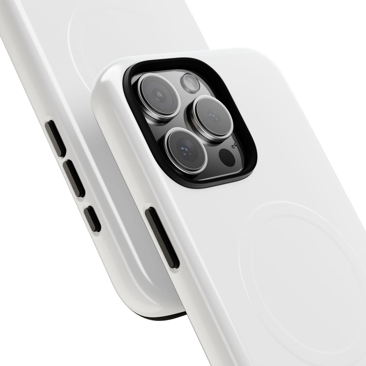 Coques magnétiques ultra-résistantes pour téléphones portables