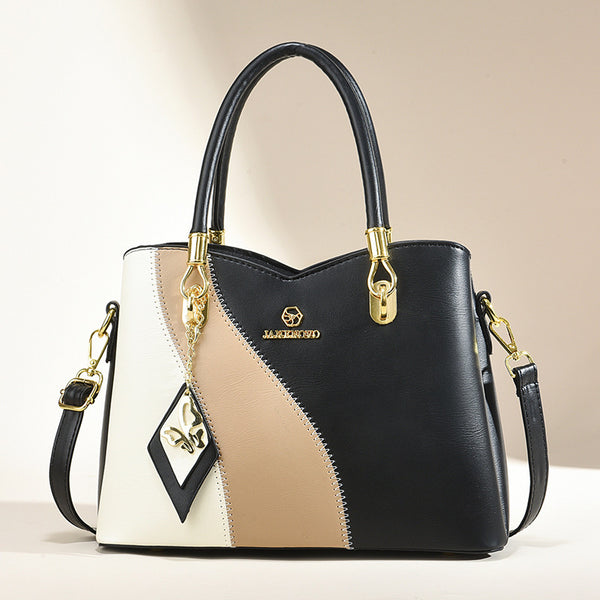 Soft Leather Handbag