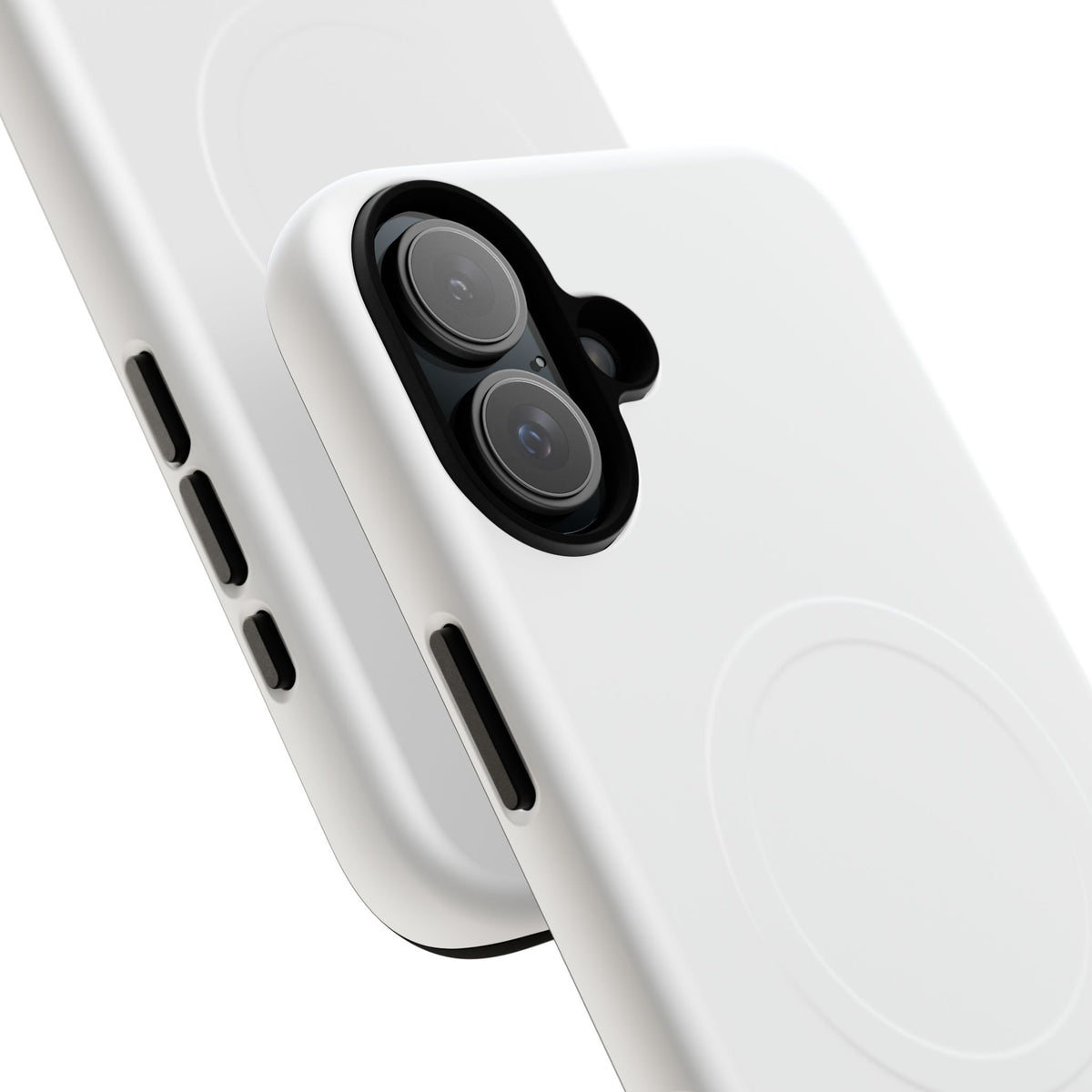 Coques magnétiques ultra-résistantes pour téléphones portables
