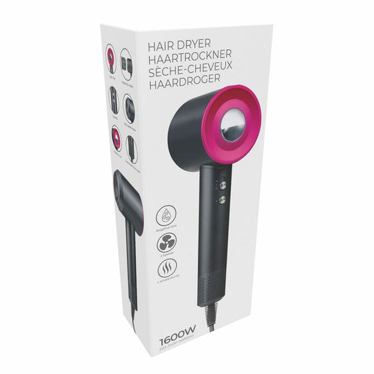 Hairdryer EDM 1600 W