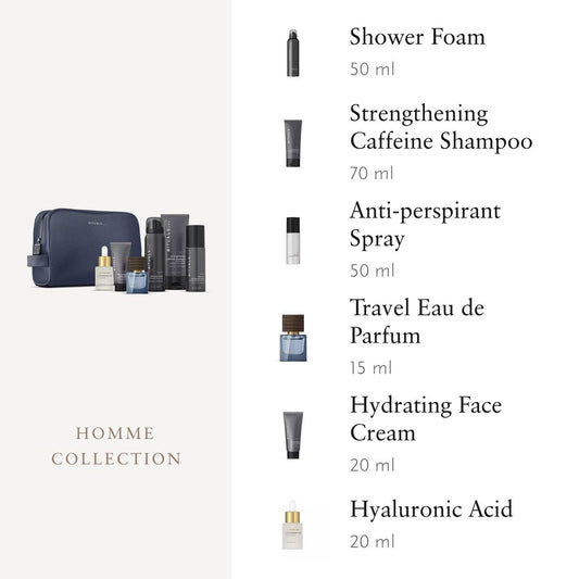 Women's Cosmetics Set Rituals HOMME
