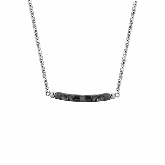 Ladies' Necklace CO88 Collection 8CN-26101 Silver