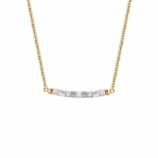 Ladies' Necklace CO88 Collection 8CN-26102 Golden