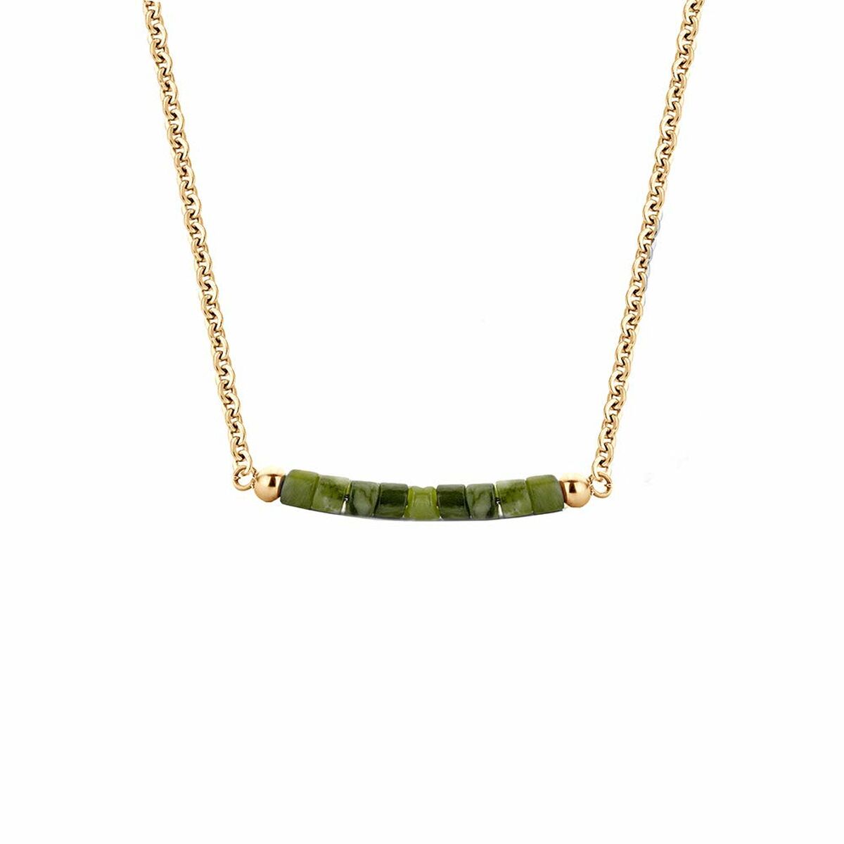 Ladies' Necklace CO88 Collection 8CN-26104 Golden