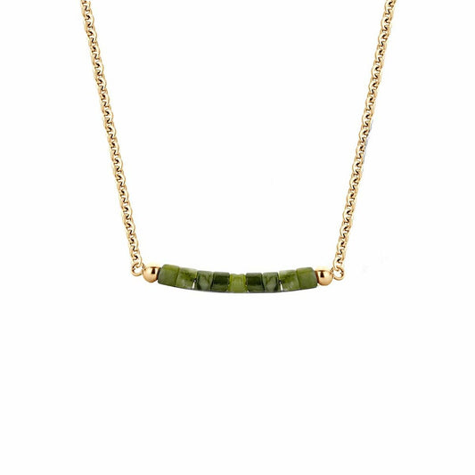 Ladies' Necklace CO88 Collection 8CN-26104 Golden