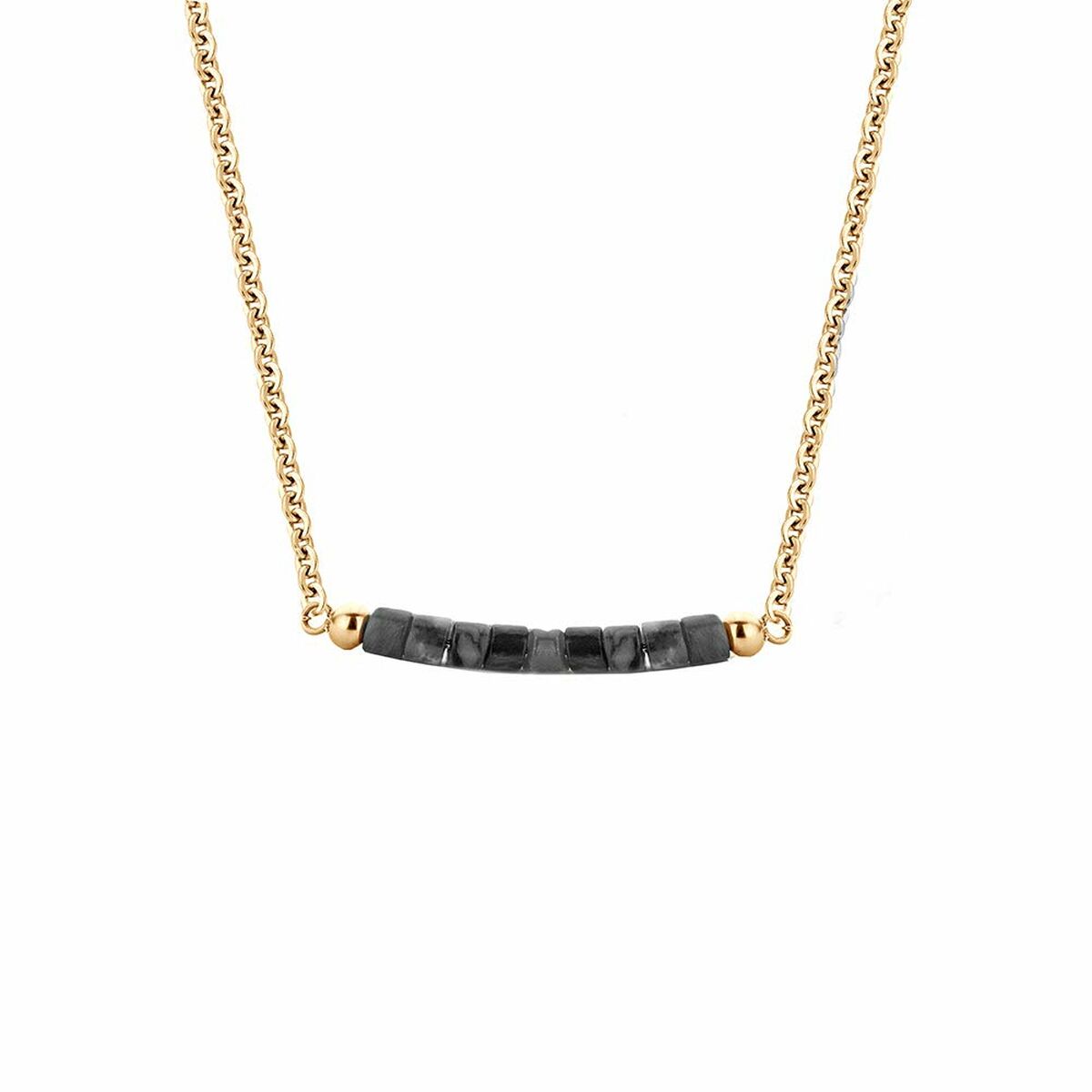 Ladies' Necklace CO88 Collection 8CN-26105 Golden