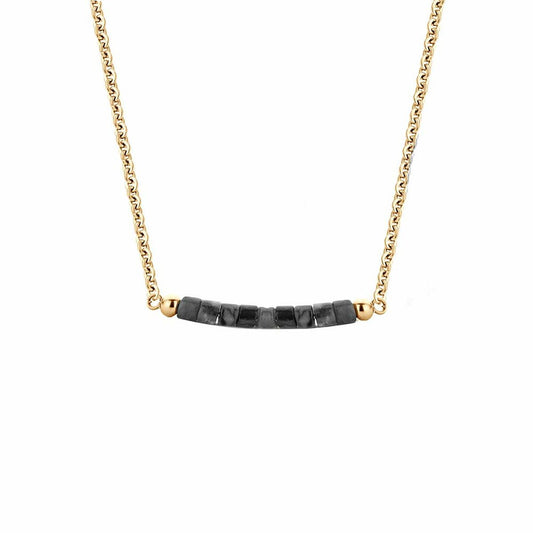 Ladies' Necklace CO88 Collection 8CN-26105 Golden