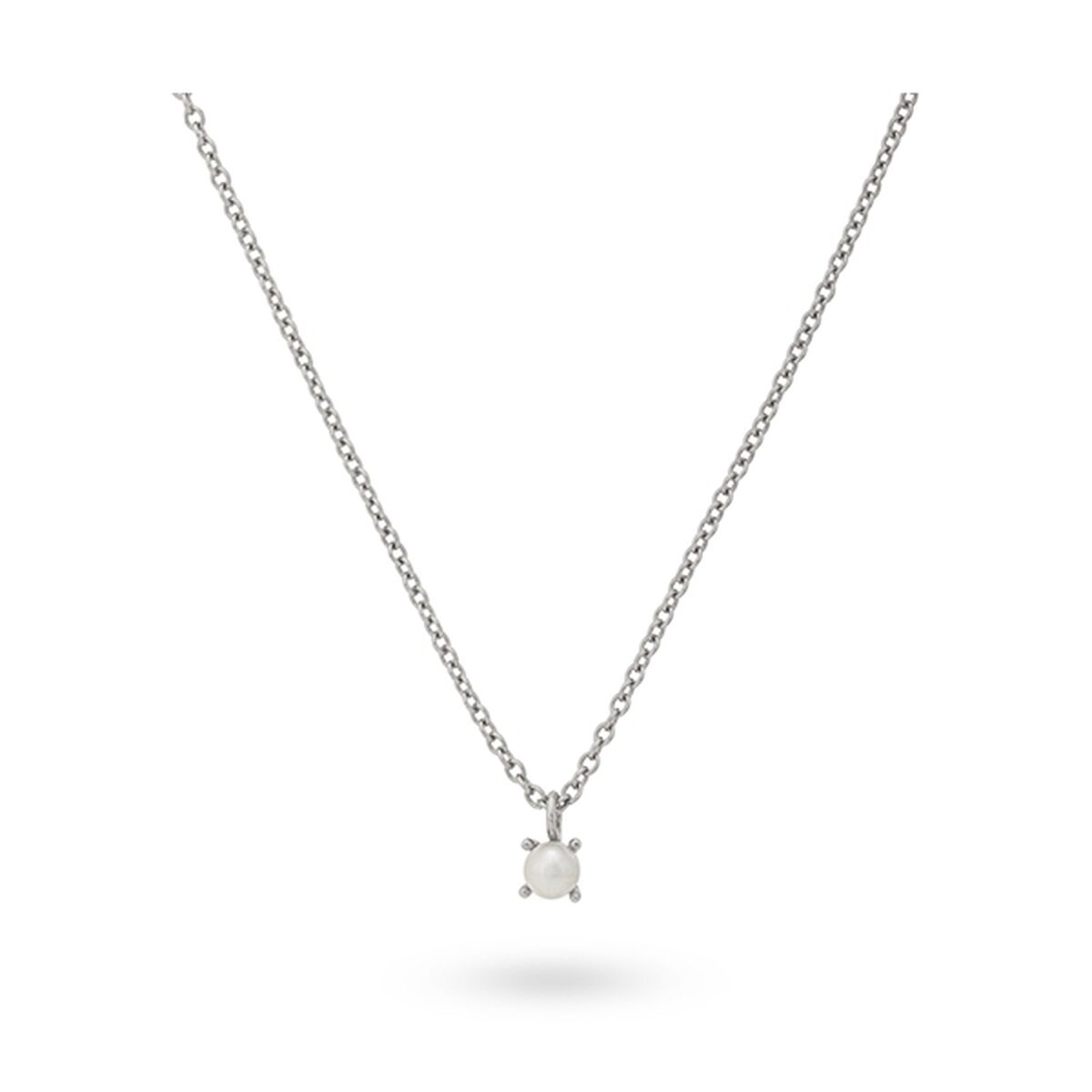 Ladies' Pendant 24KAE 32405S Silver