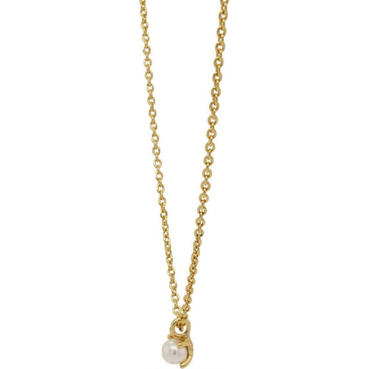 Ladies' Pendant 24KAE 32405Y Golden