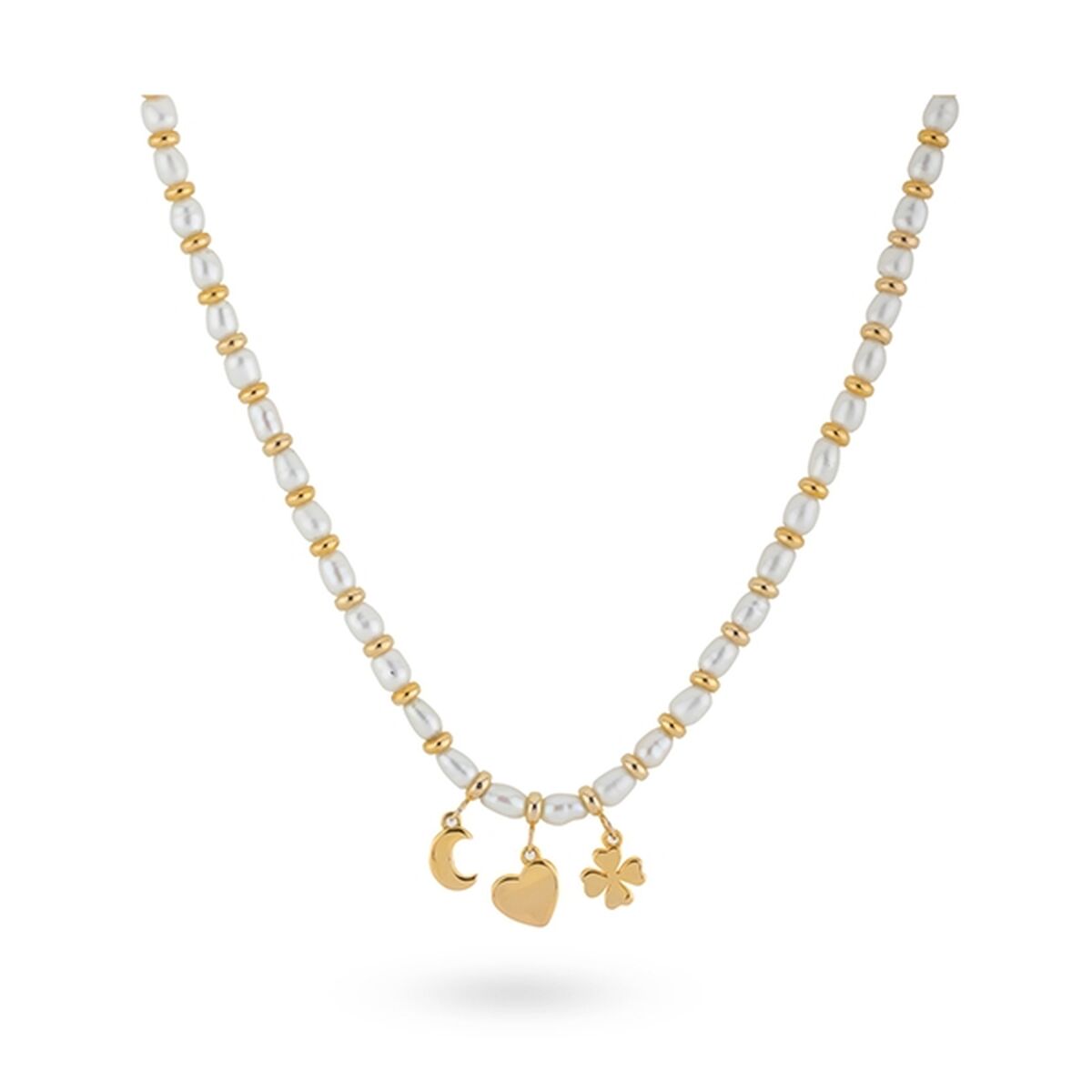 Ladies' Pendant 24KAE 32415Y Golden