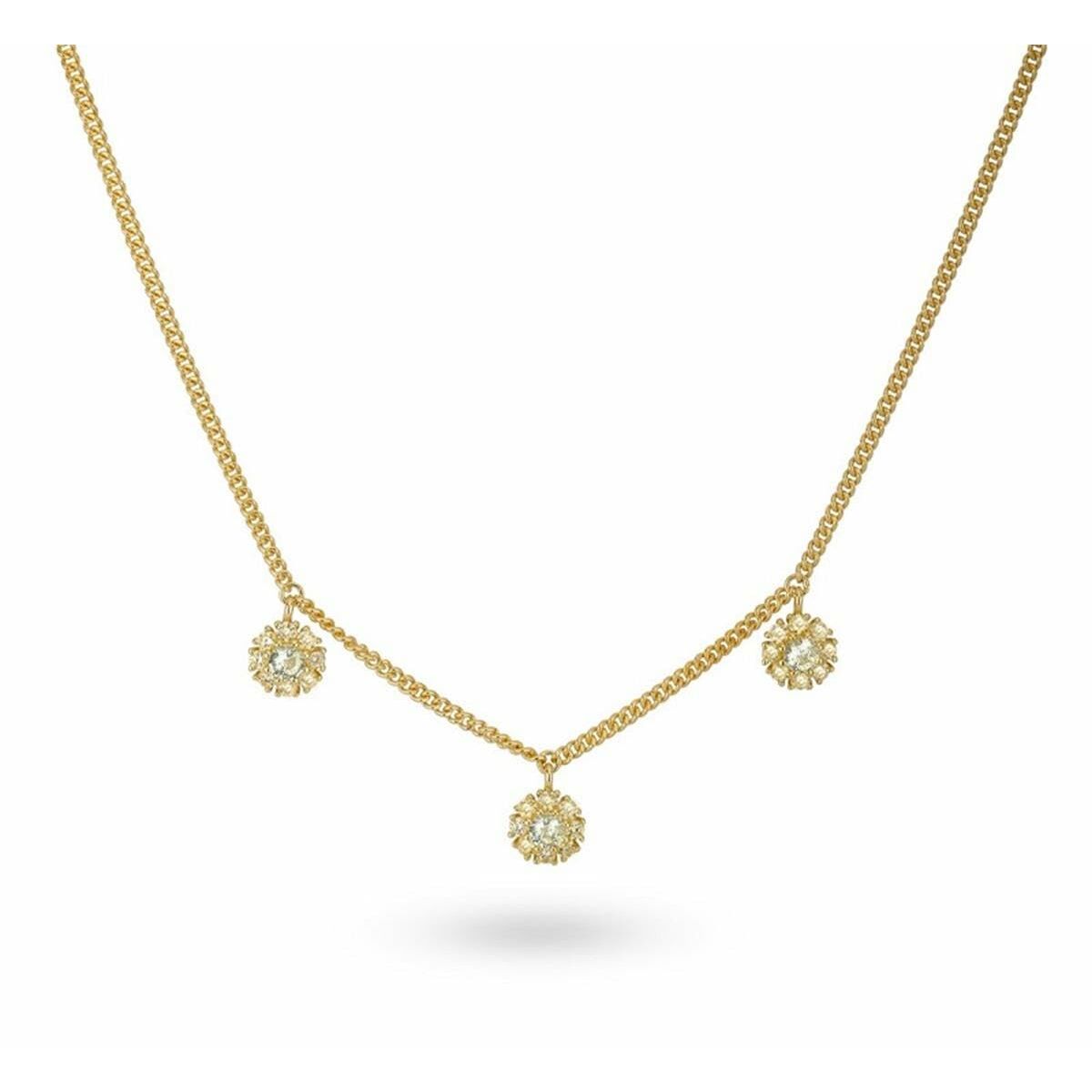 Ladies' Necklace 24KAE