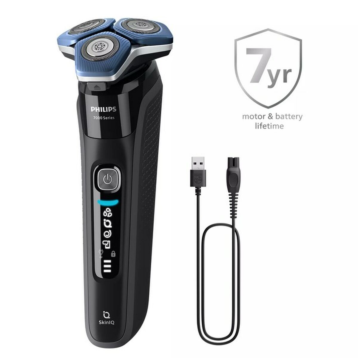 Electric shaver Philips S7886/35