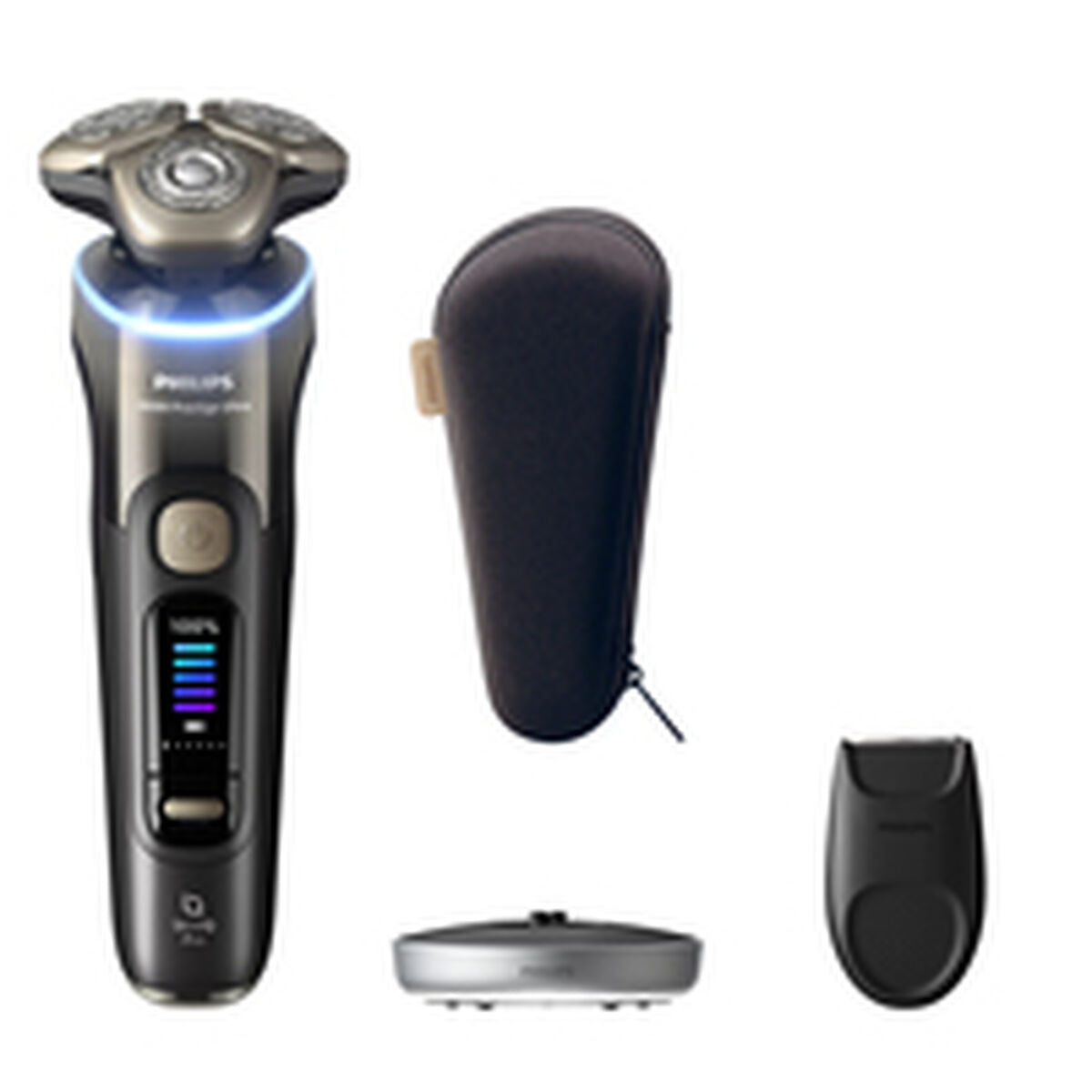 Hair Clippers Philips XP9405/11