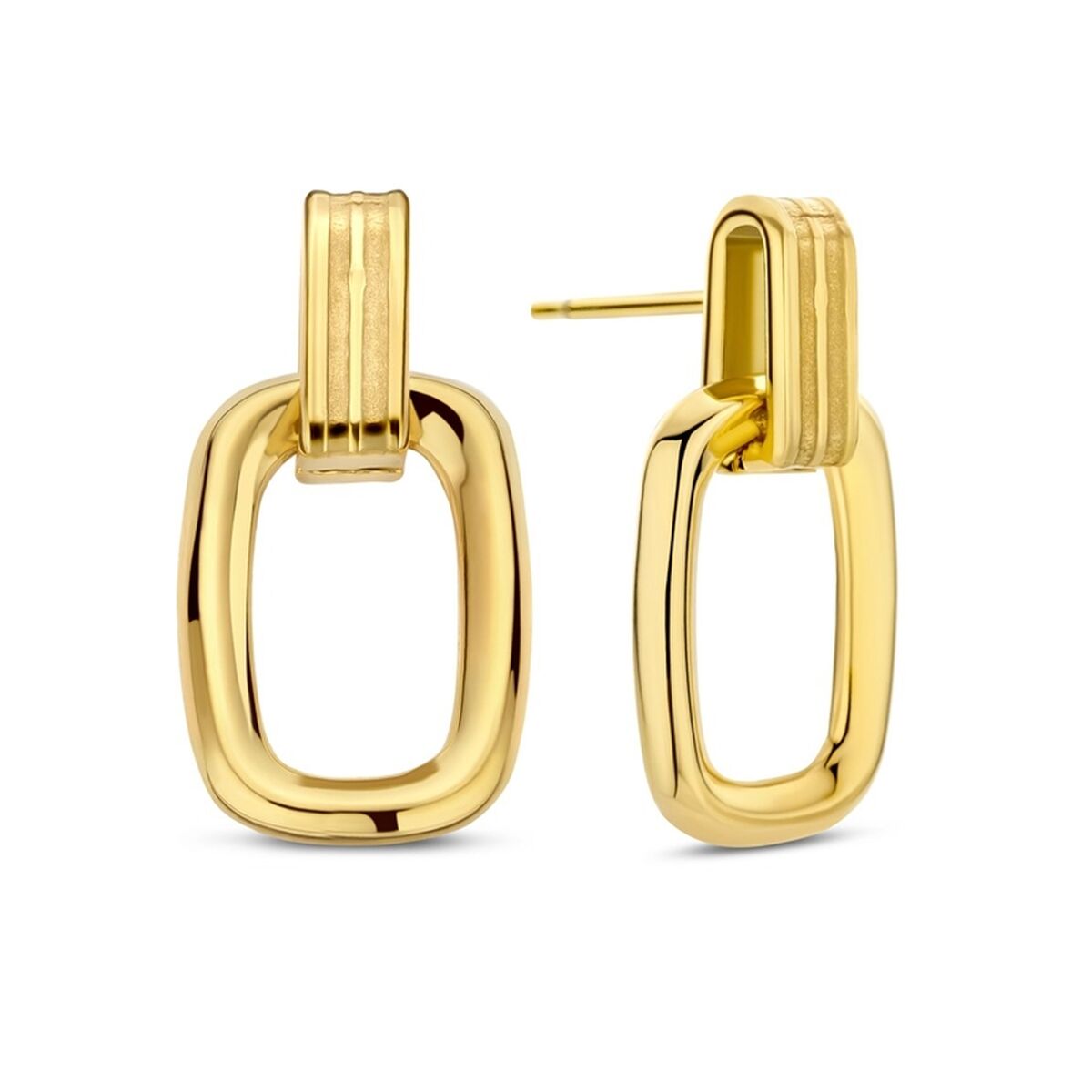 Ladies' Earrings CO88 Collection 8CE-70552 Golden