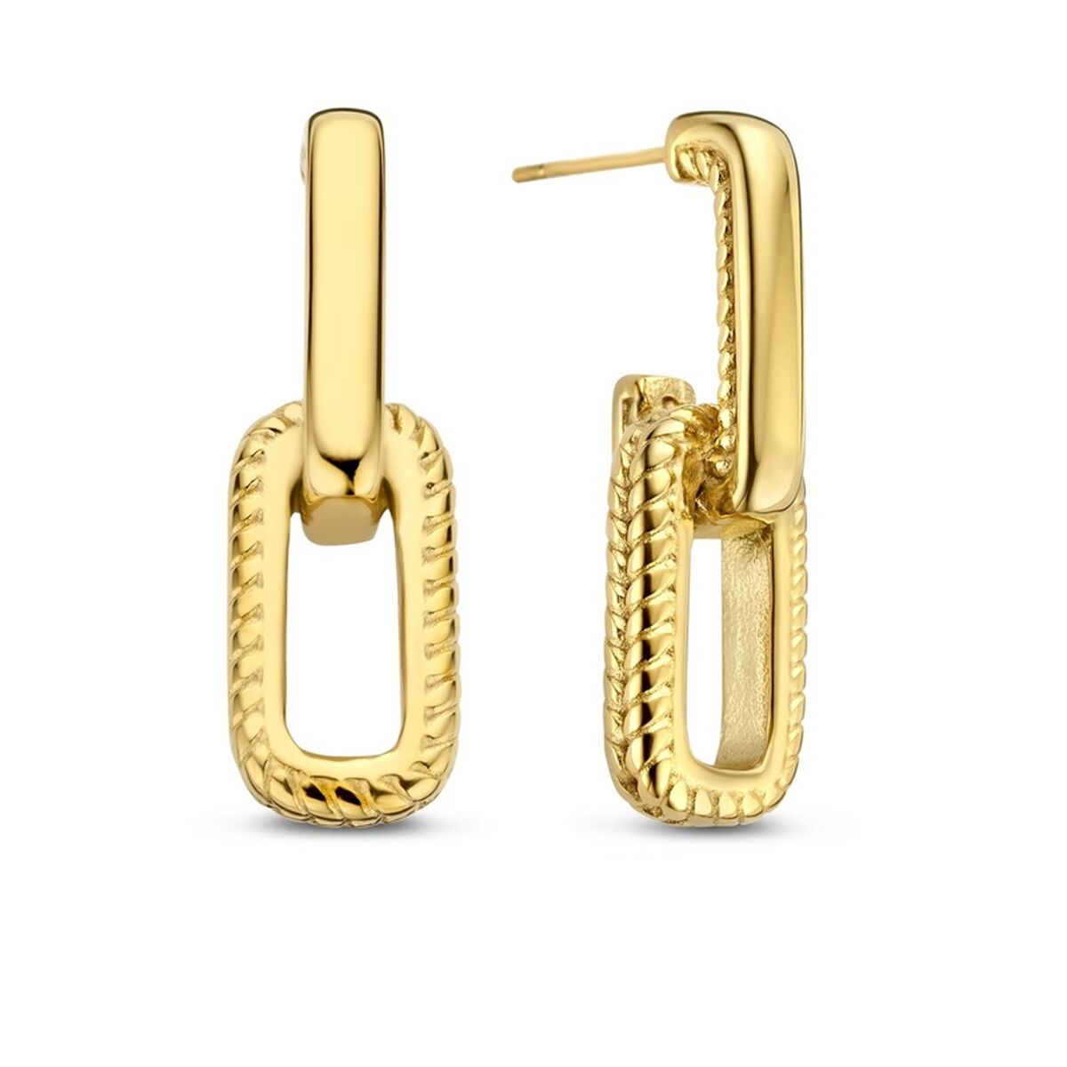 Ladies' Earrings CO88 Collection 8CE-70556 Golden