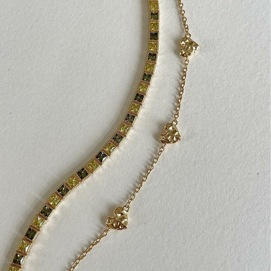 Ladies' Bracelet 24KAE