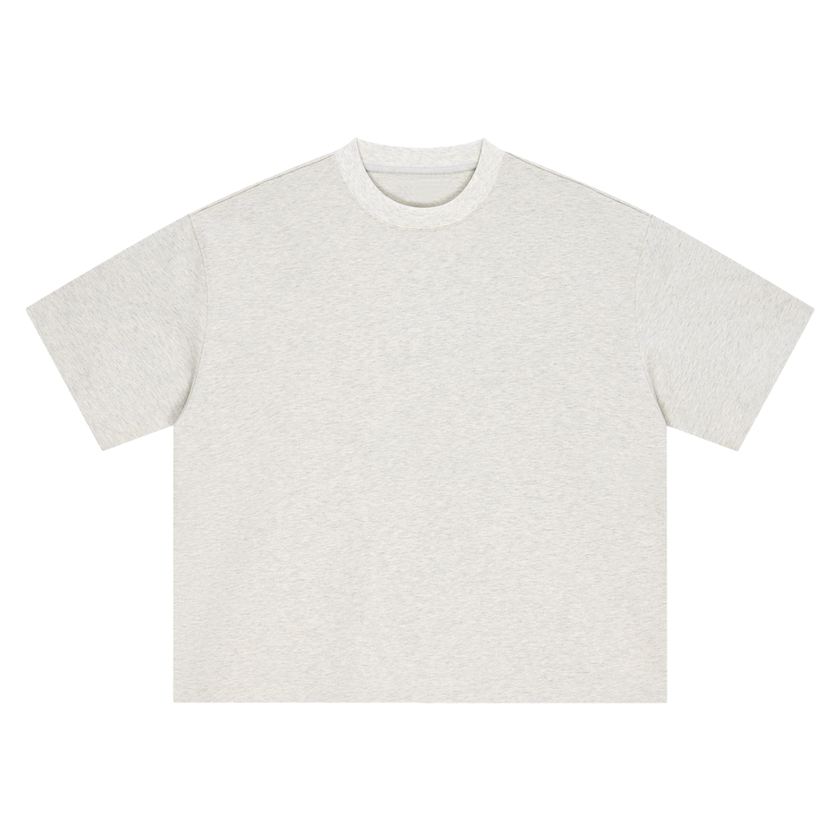 Boxy Oversized T-Shirt