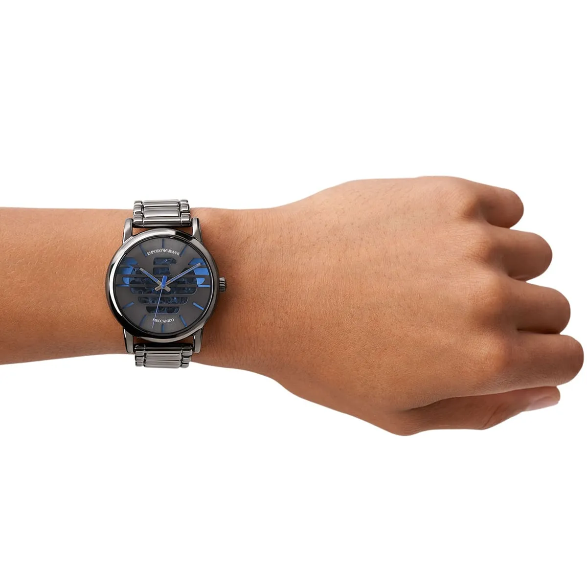 Emporio Armani Automatic AR60029 Men`s