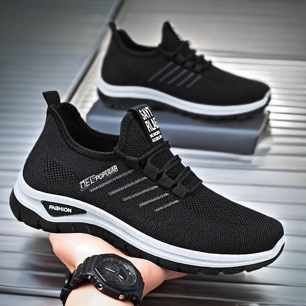Men's Lightweight Walking Sneakers