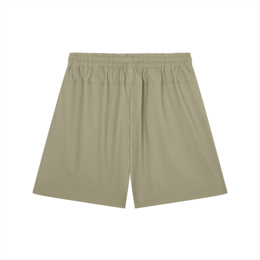 Men’s Drawstring Shorts