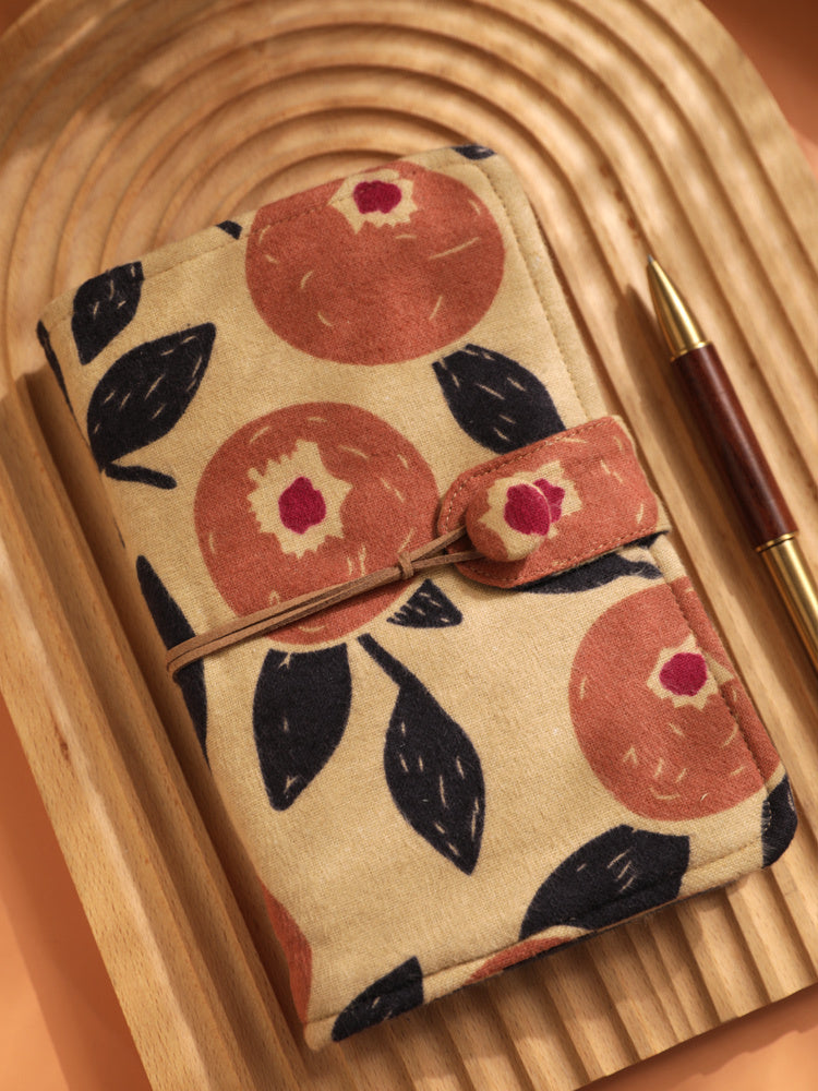 Loose-leaf Journal Book