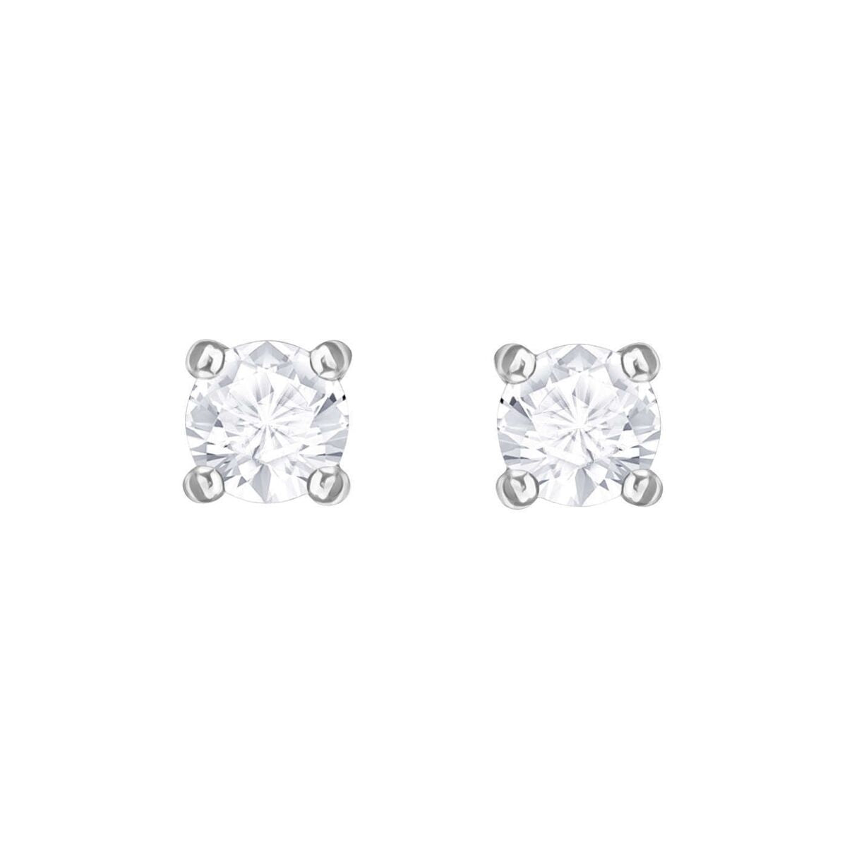 Ladies' Earrings Swarovski 5408436 Metal