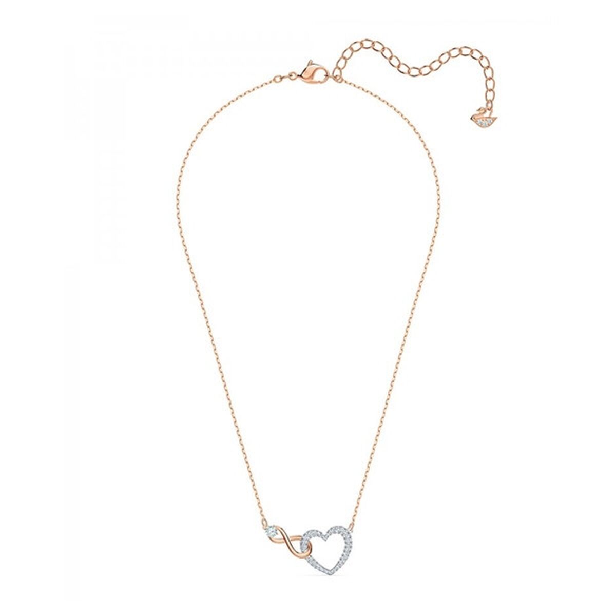 Ladies' Necklace Swarovski 5518865