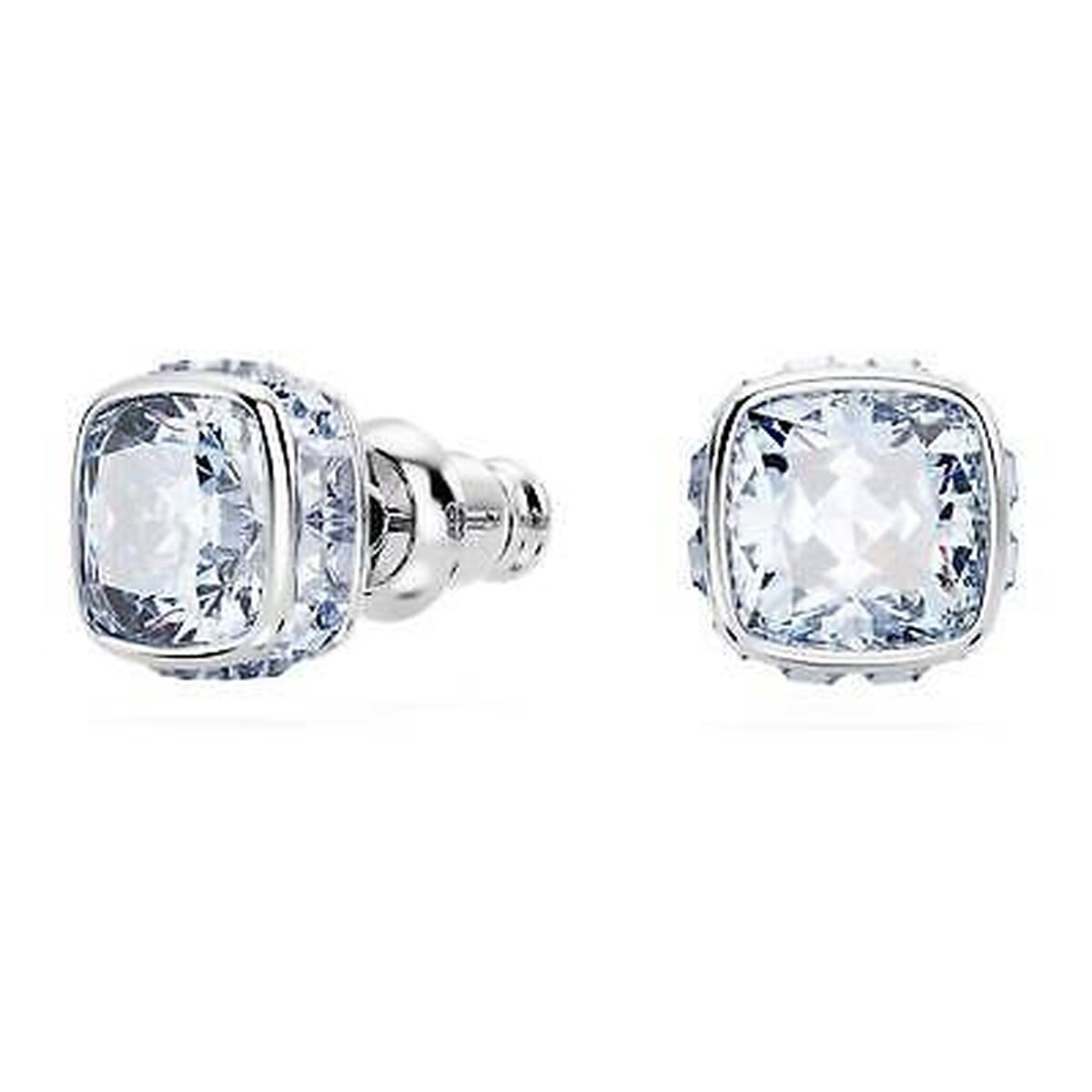 Ladies' Earrings Swarovski 5660800 Silver