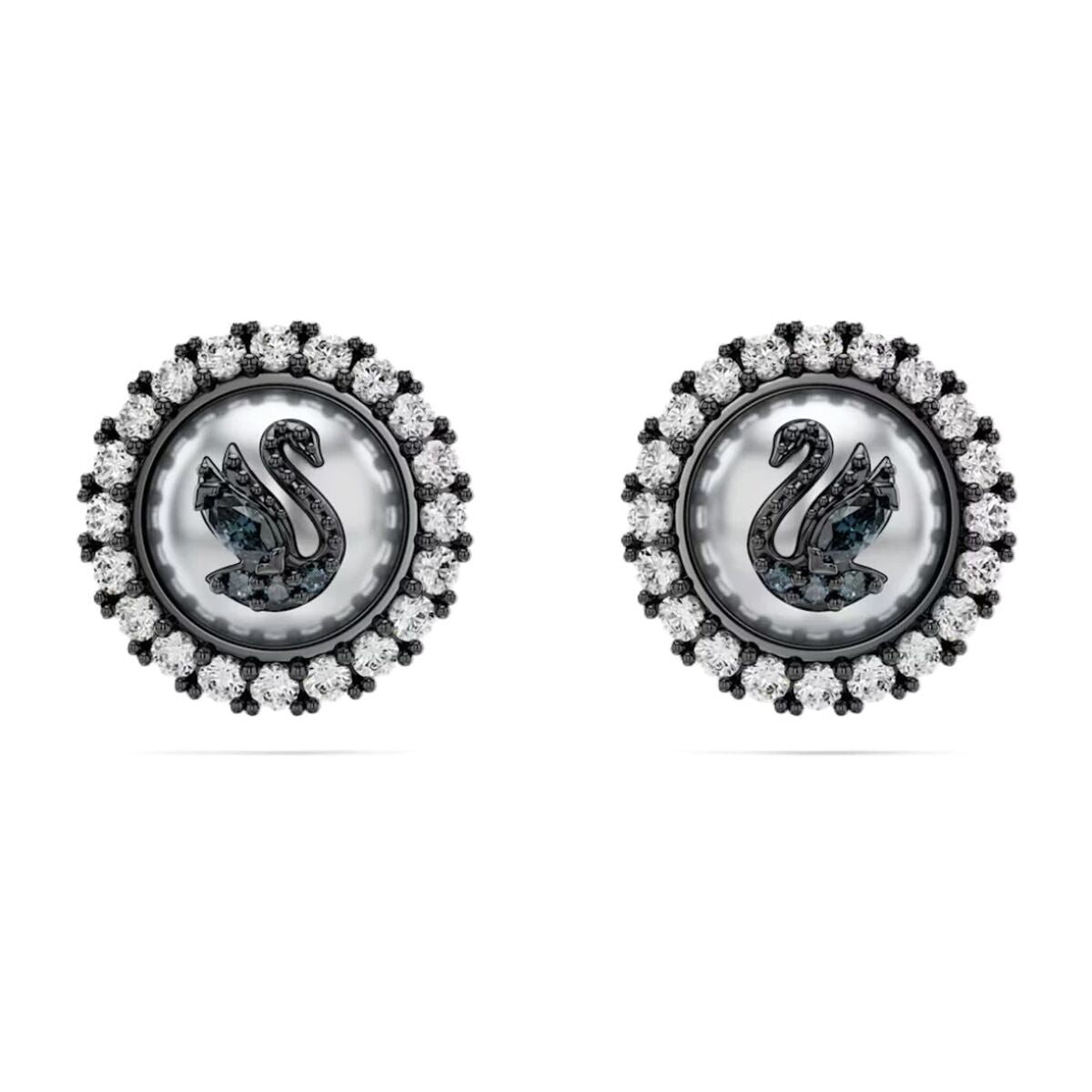 Ladies' Earrings Swarovski 5680848