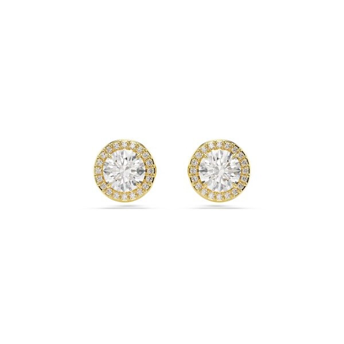 Ladies' Earrings Swarovski 5686637 Sterling silver 925