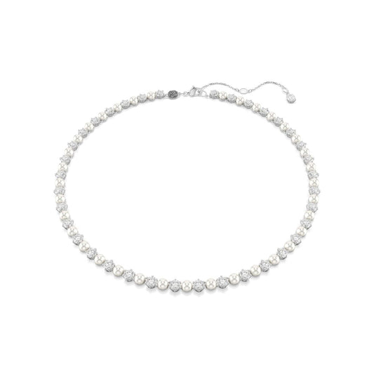 Ladies' Necklace Swarovski 5689623