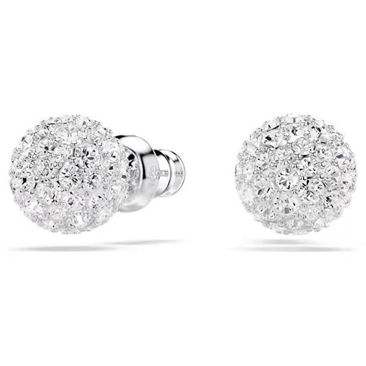 Ladies' Earrings Swarovski 5700290 Silver