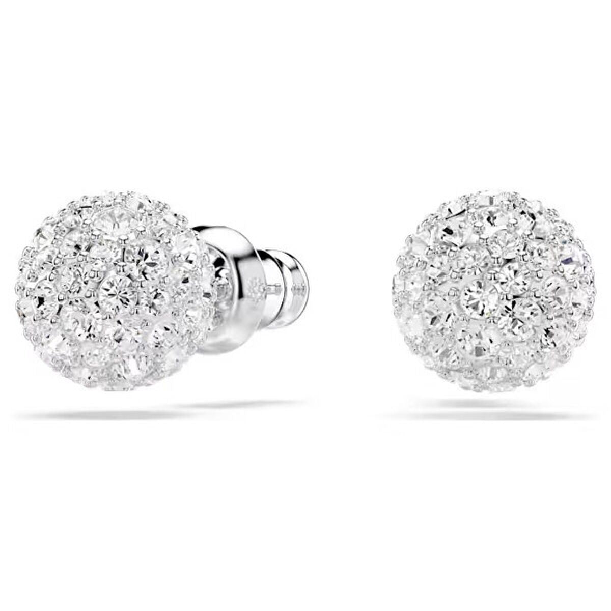 Ladies' Earrings Swarovski 5700290 Silver