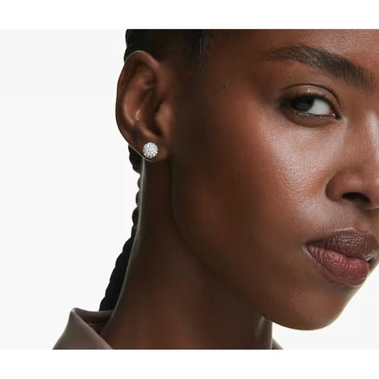 Ladies' Earrings Swarovski 5700290 Silver